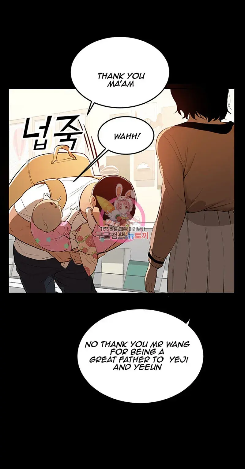 A Babys Nest Chapter 1 - Page 20