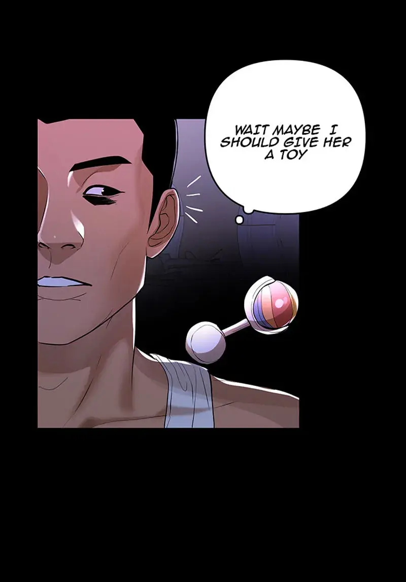 A Babys Nest Chapter 1 - Page 23