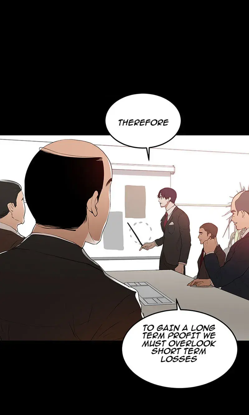 A Babys Nest Chapter 1 - Page 33