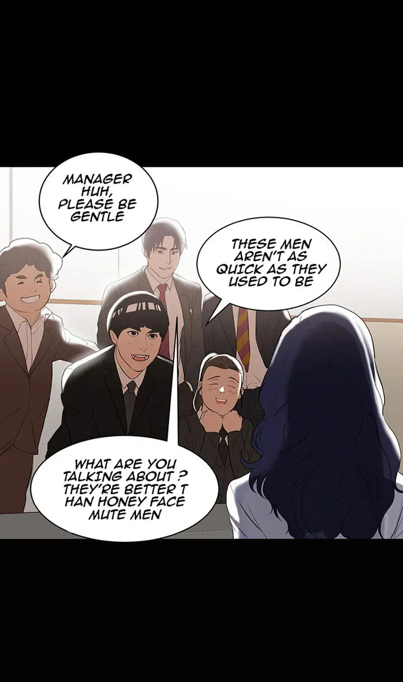 A Babys Nest Chapter 1 - Page 37