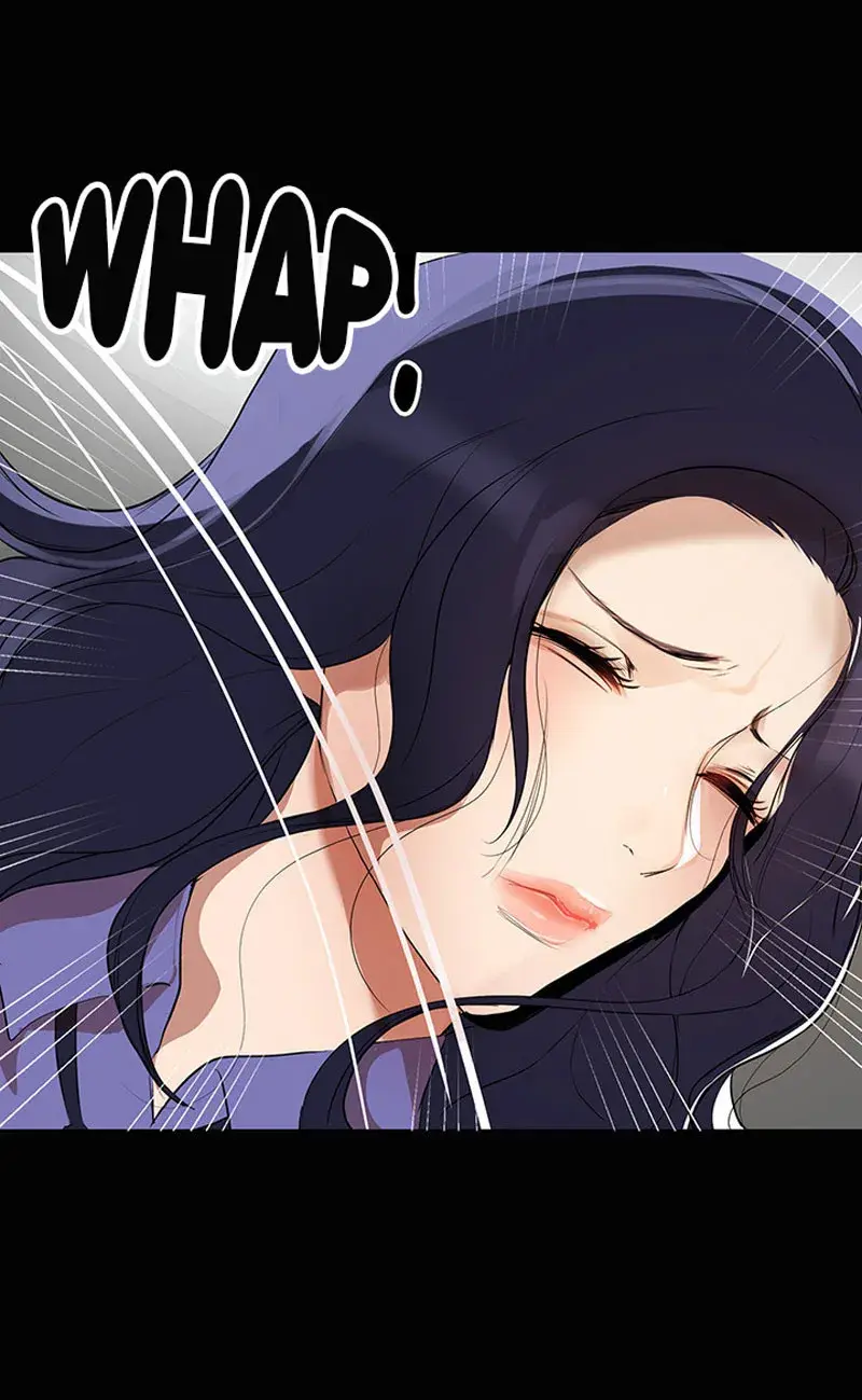 A Babys Nest Chapter 1 - Page 38