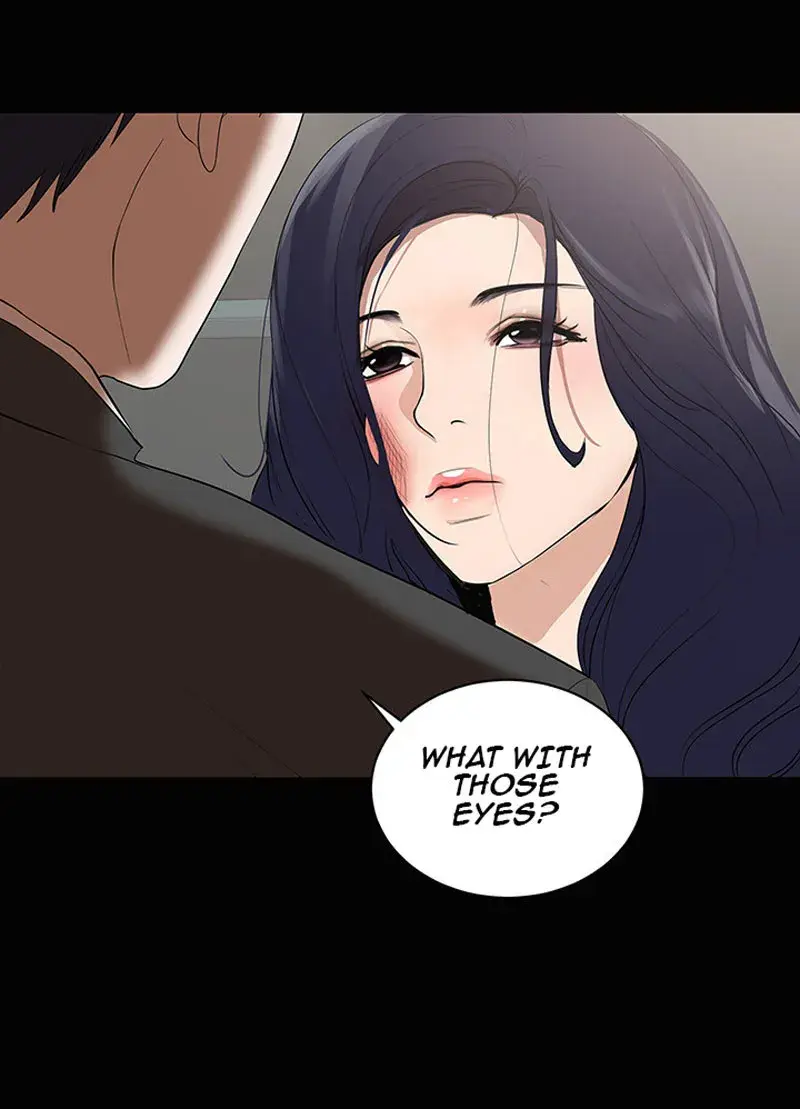 A Babys Nest Chapter 1 - Page 43