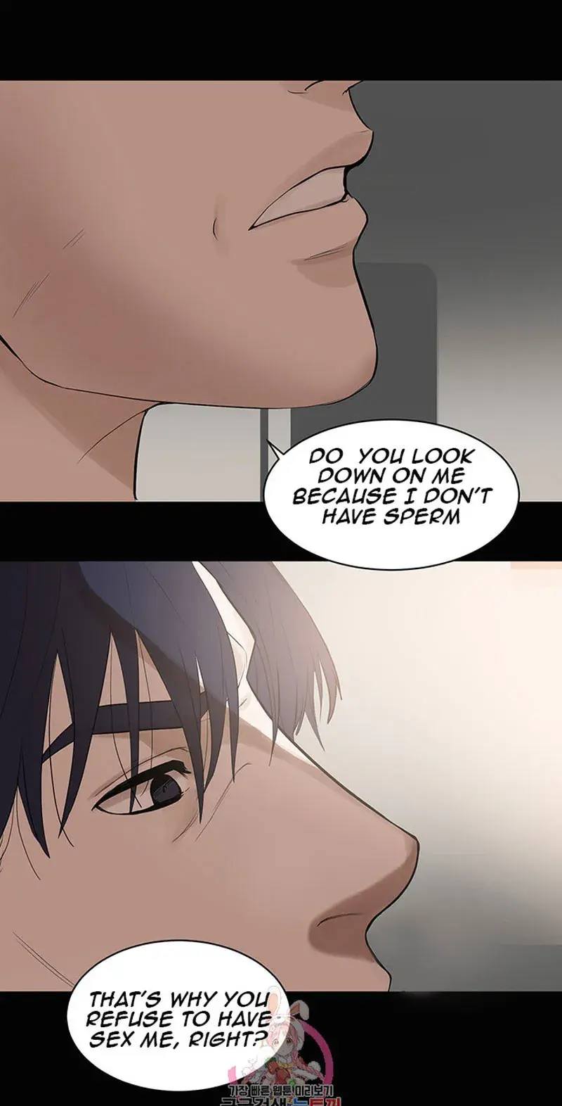 A Babys Nest Chapter 1 - Page 44