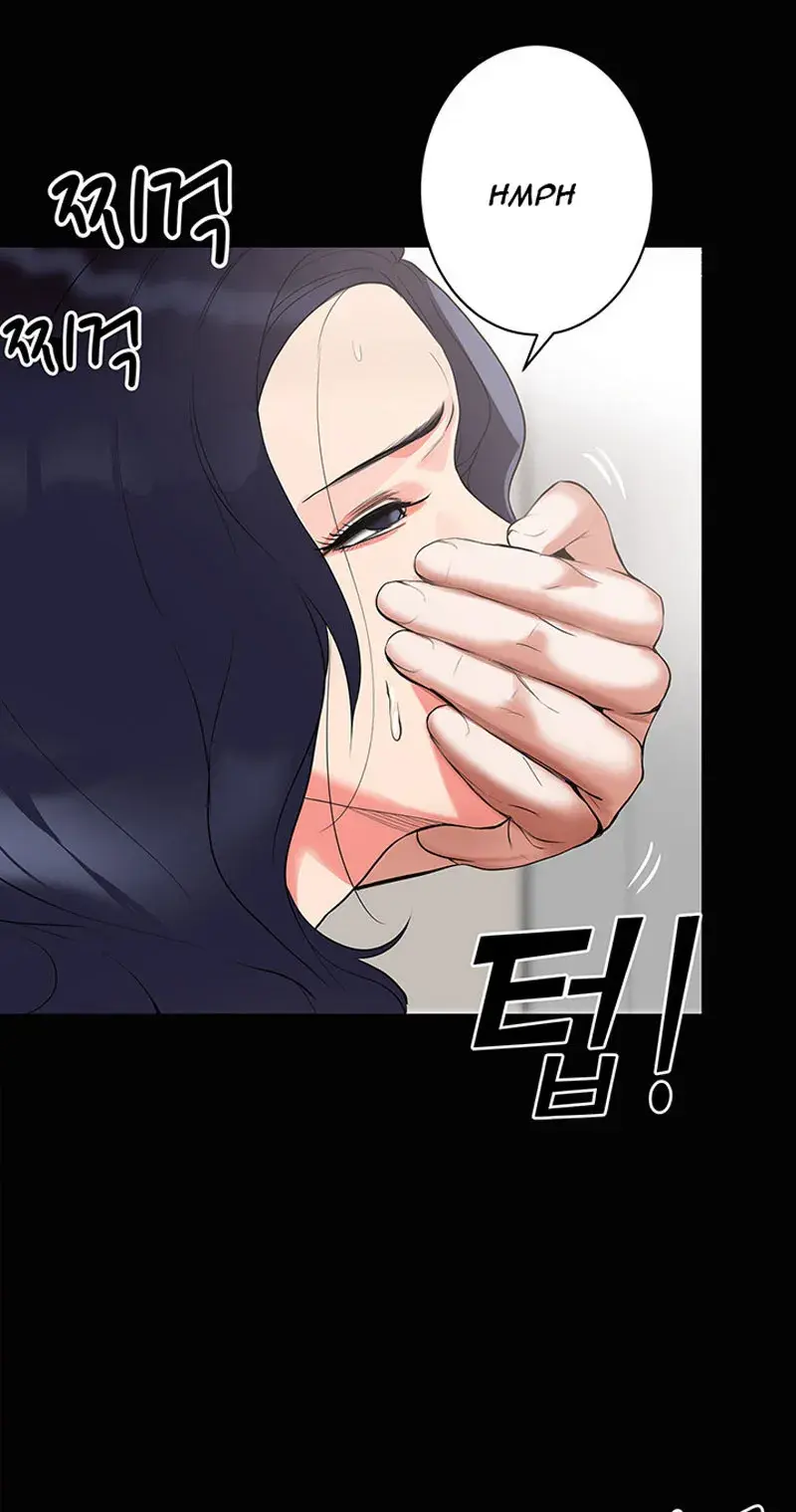 A Babys Nest Chapter 1 - Page 50