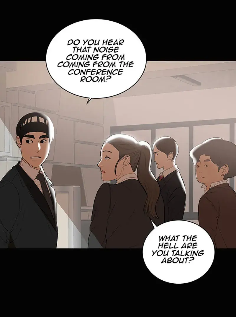 A Babys Nest Chapter 1 - Page 52