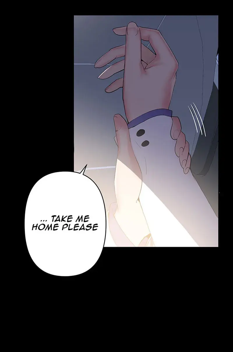 A Babys Nest Chapter 1 - Page 63