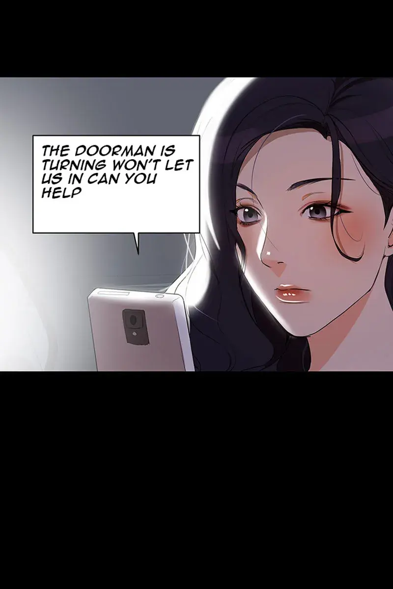A Babys Nest Chapter 1 - Page 66