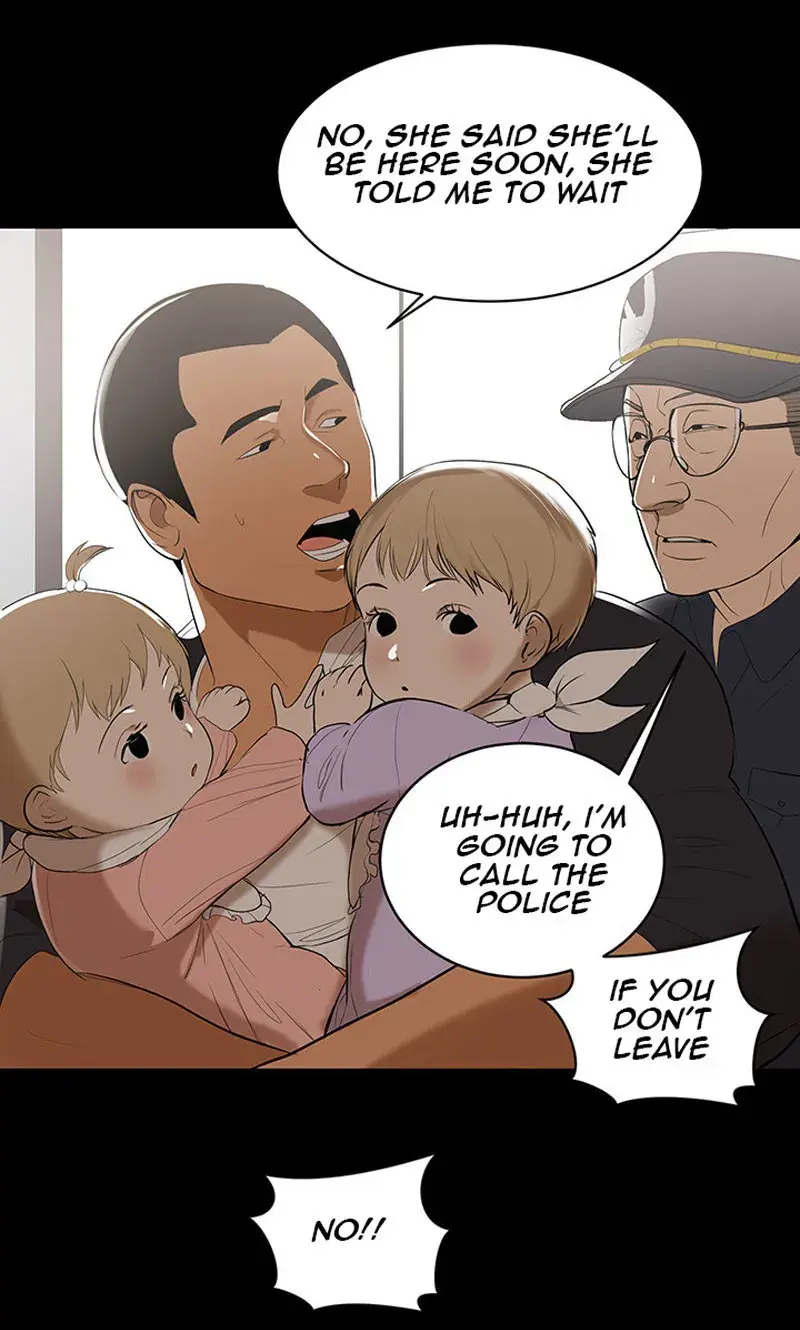 A Babys Nest Chapter 1 - Page 69