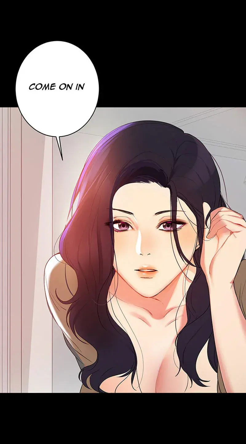 A Babys Nest Chapter 1 - Page 77