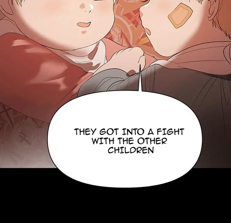 A Babys Nest Chapter 10 - Page 11