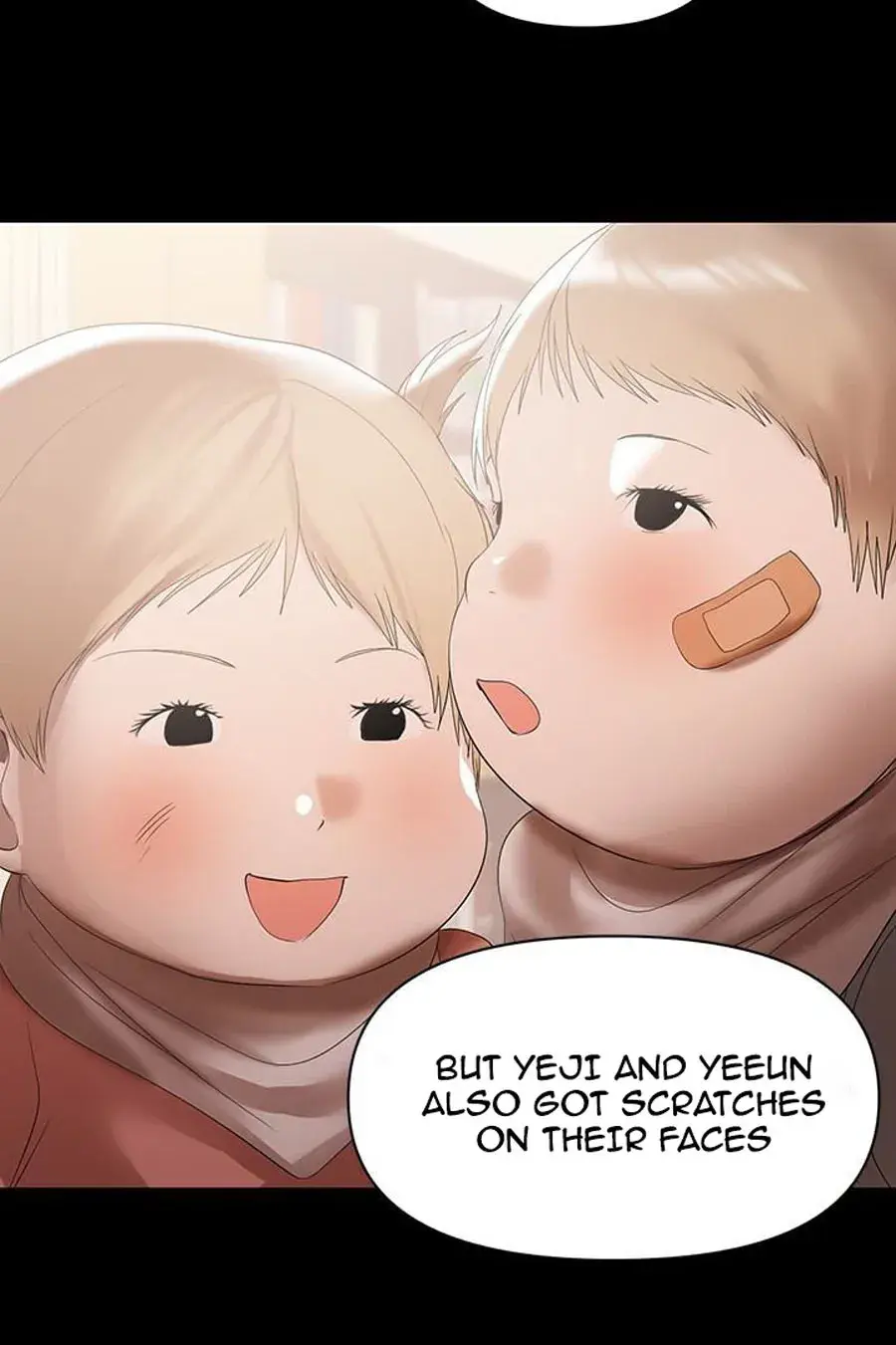 A Babys Nest Chapter 10 - Page 13