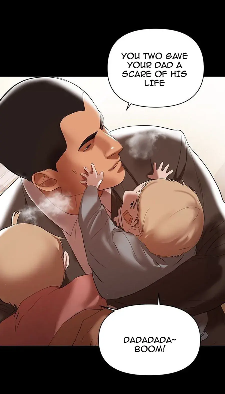 A Babys Nest Chapter 10 - Page 14