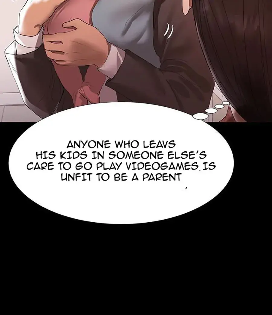 A Babys Nest Chapter 10 - Page 21