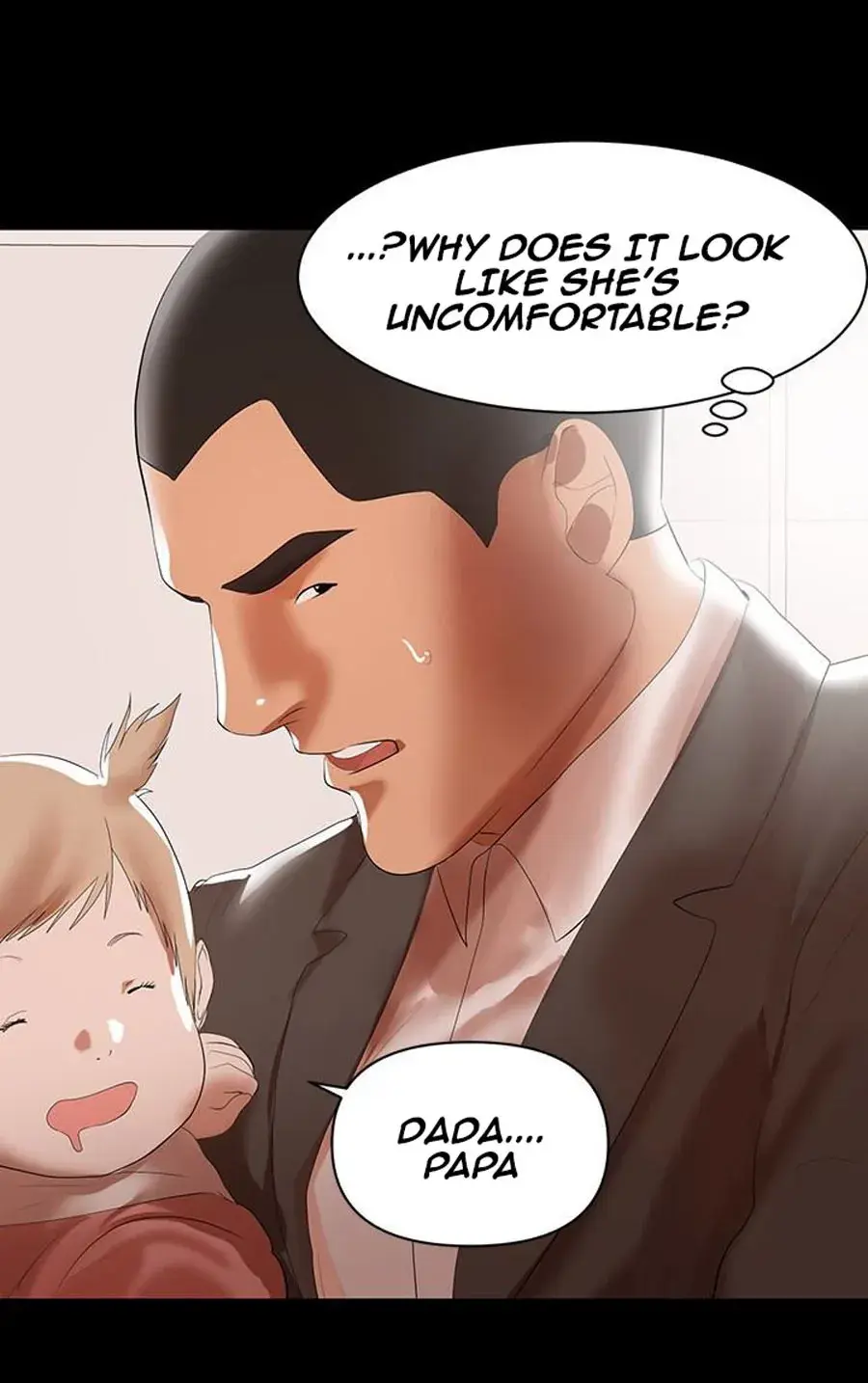 A Babys Nest Chapter 10 - Page 25
