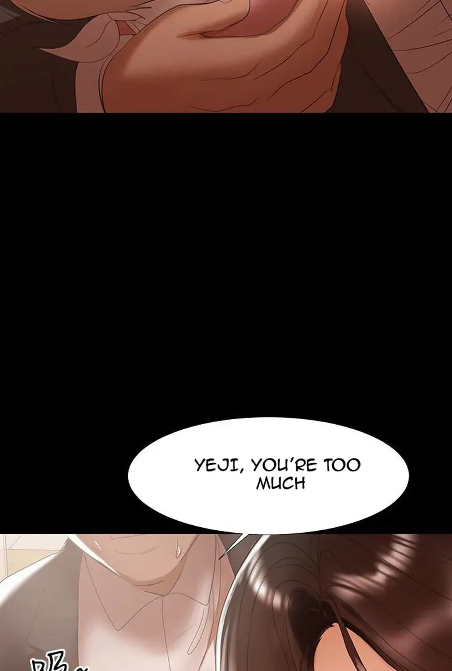 A Babys Nest Chapter 10 - Page 27