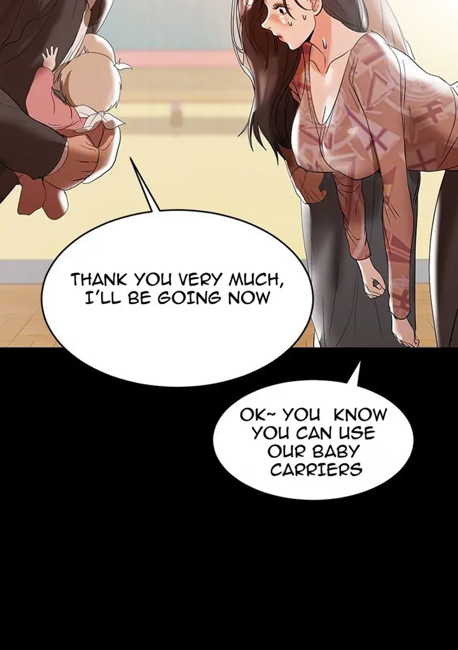 A Babys Nest Chapter 10 - Page 32