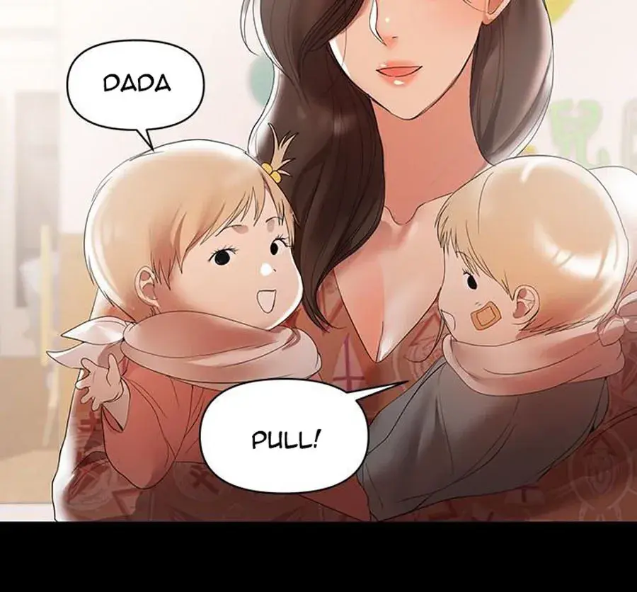 A Babys Nest Chapter 10 - Page 6