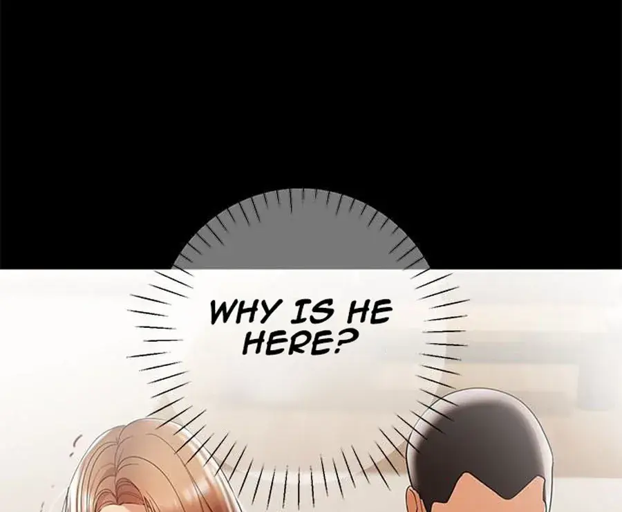 A Babys Nest Chapter 10 - Page 76