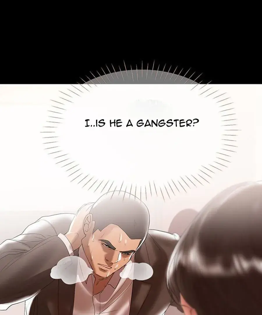 A Babys Nest Chapter 10 - Page 8