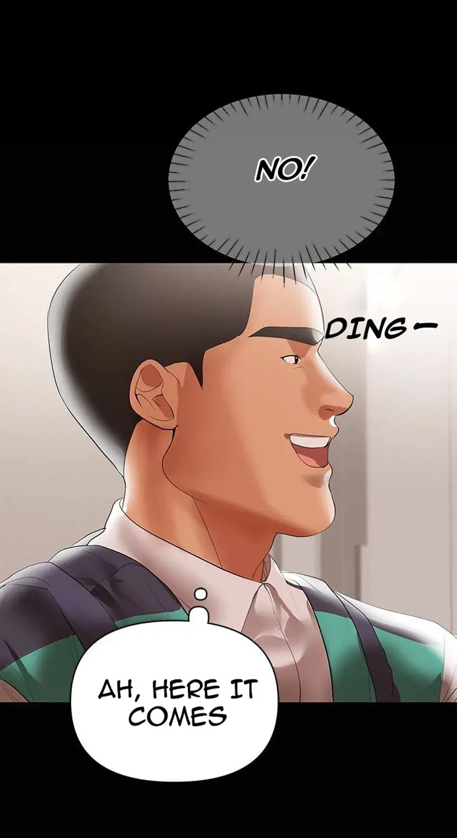 A Babys Nest Chapter 10 - Page 80