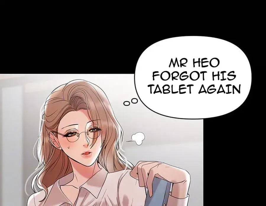 A Babys Nest Chapter 10 - Page 88