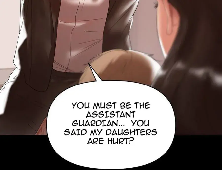 A Babys Nest Chapter 10 - Page 9