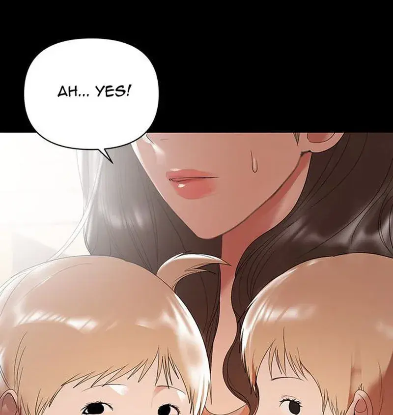 A Babys Nest Chapter 11 - Page 10