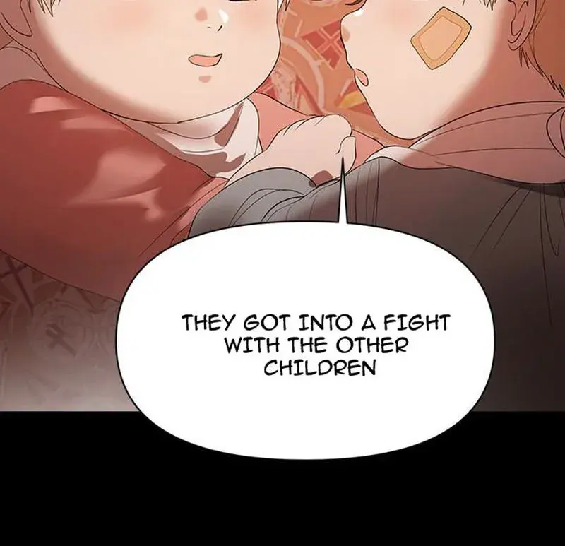 A Babys Nest Chapter 11 - Page 11