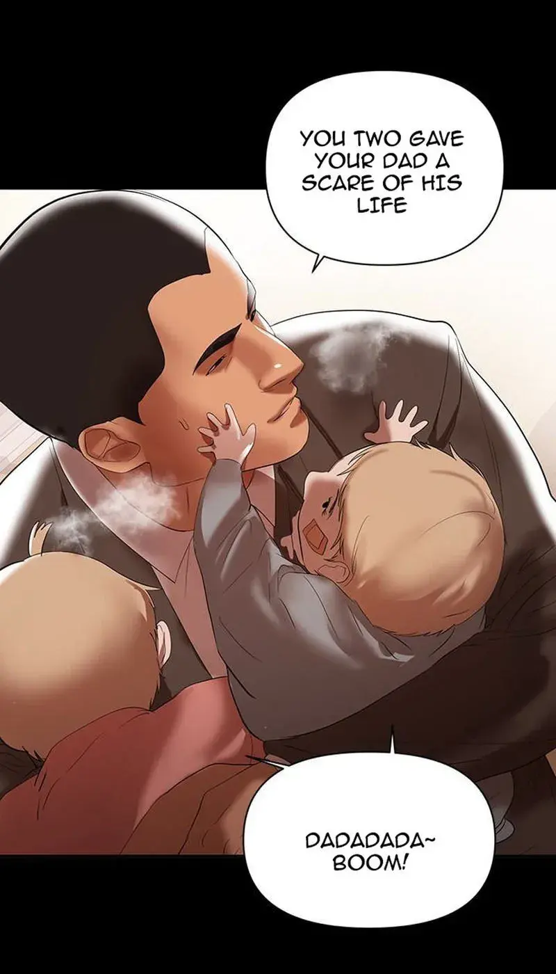 A Babys Nest Chapter 11 - Page 14