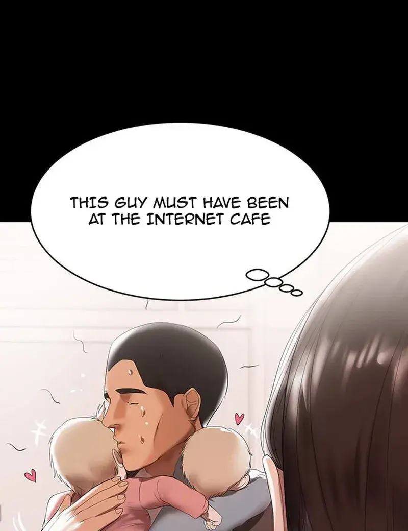 A Babys Nest Chapter 11 - Page 20