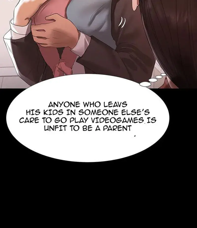A Babys Nest Chapter 11 - Page 21