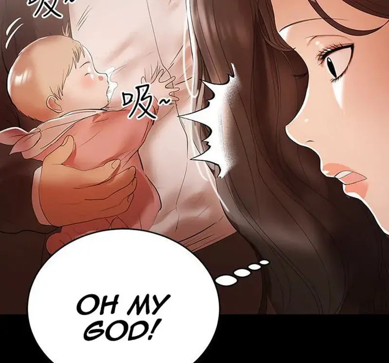 A Babys Nest Chapter 11 - Page 28