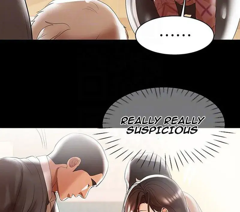 A Babys Nest Chapter 11 - Page 31