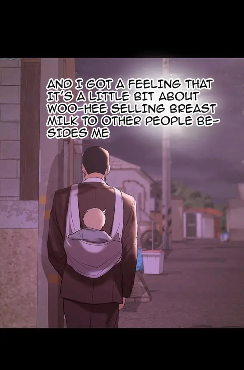 A Babys Nest Chapter 11 - Page 42