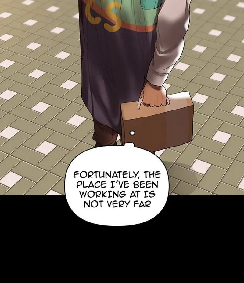A Babys Nest Chapter 11 - Page 57
