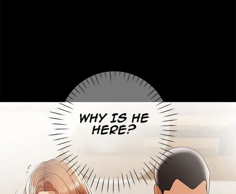 A Babys Nest Chapter 11 - Page 76
