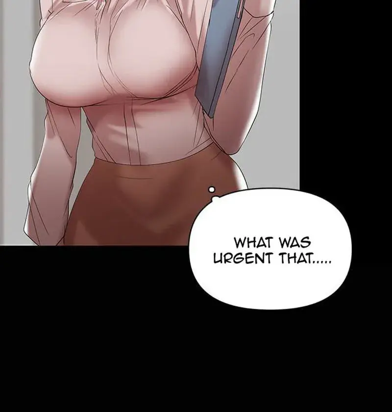 A Babys Nest Chapter 11 - Page 89