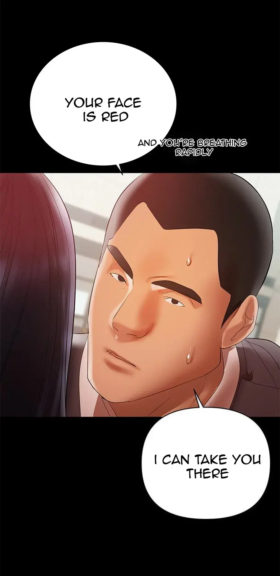 A Babys Nest Chapter 12 - Page 14