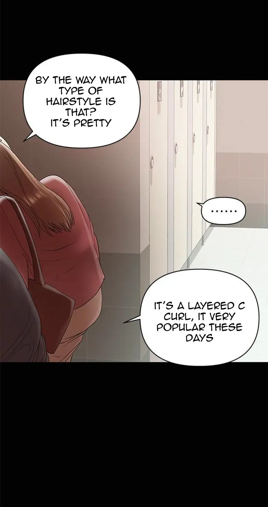 A Babys Nest Chapter 12 - Page 32