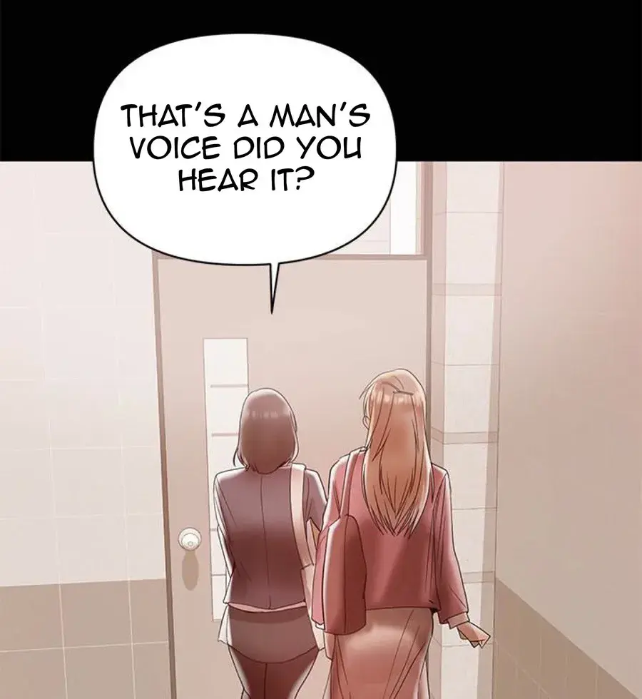 A Babys Nest Chapter 12 - Page 40