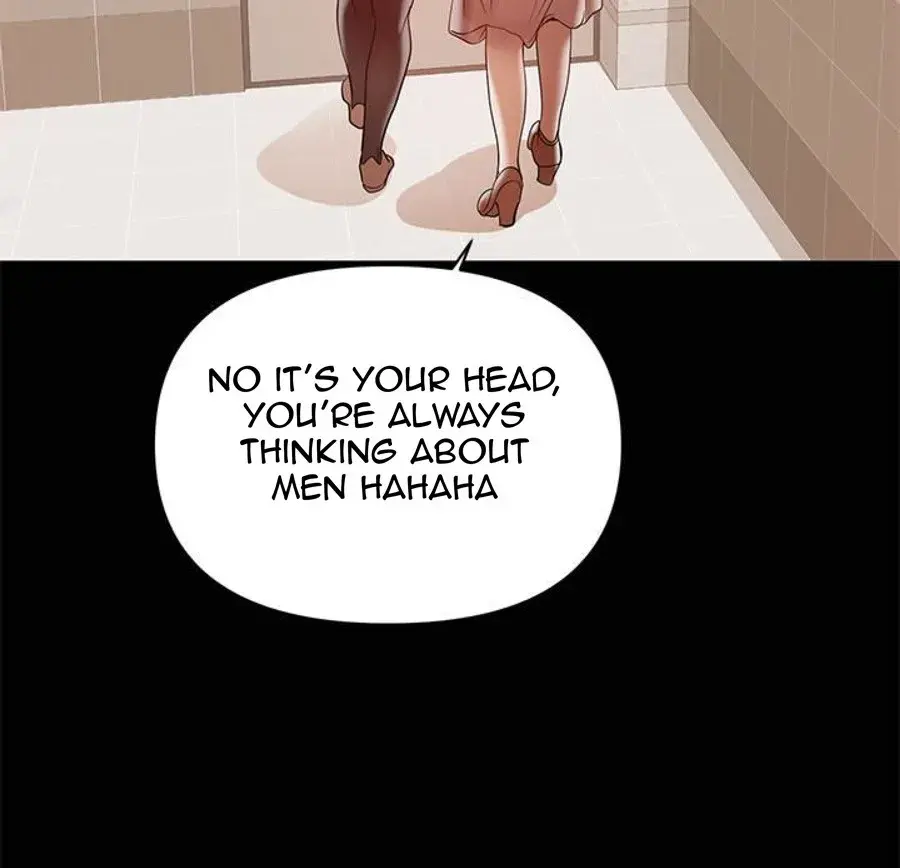 A Babys Nest Chapter 12 - Page 41