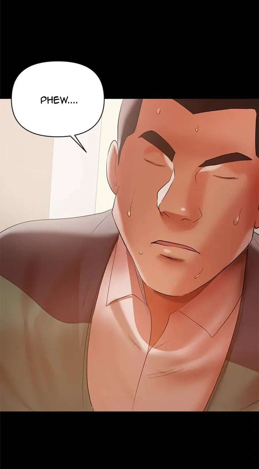A Babys Nest Chapter 12 - Page 43