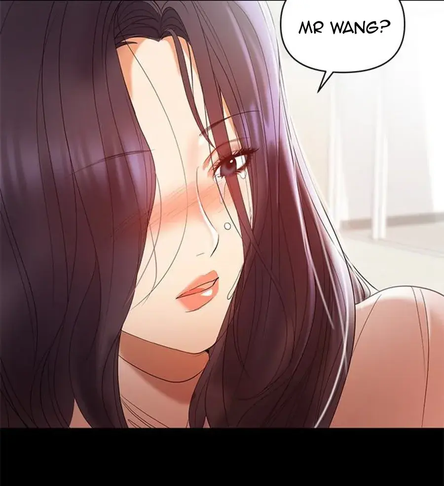 A Babys Nest Chapter 12 - Page 5