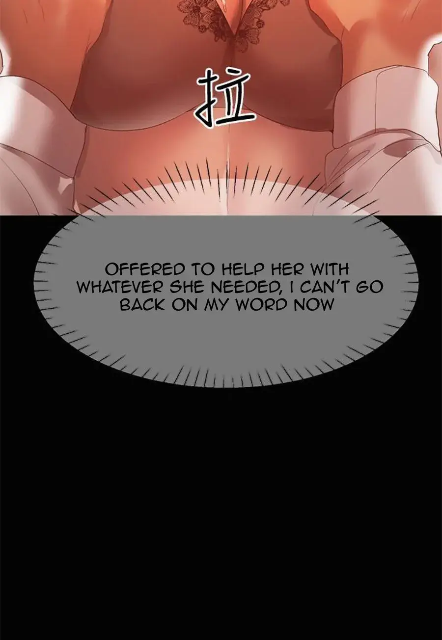 A Babys Nest Chapter 12 - Page 54