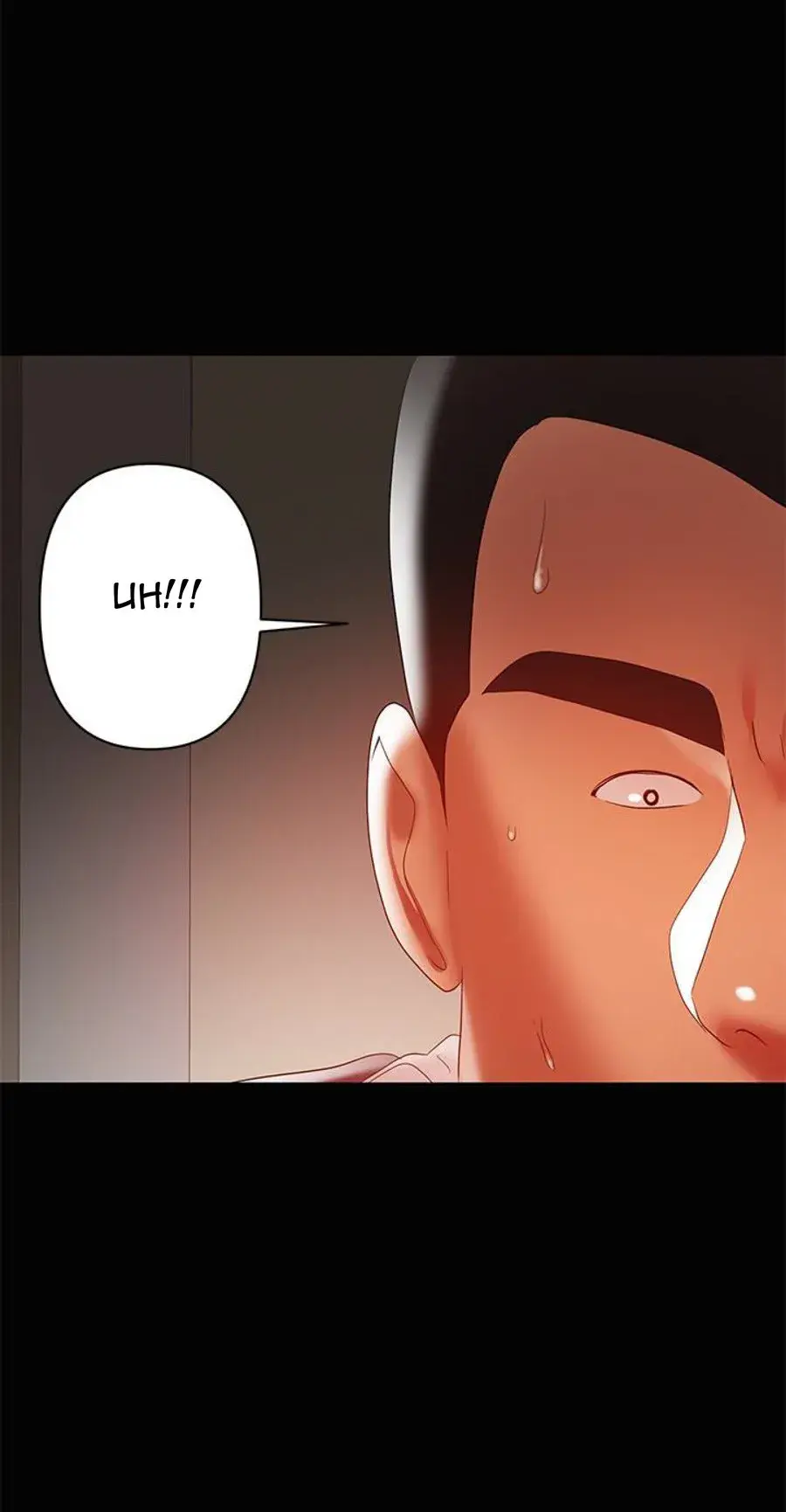 A Babys Nest Chapter 12 - Page 56