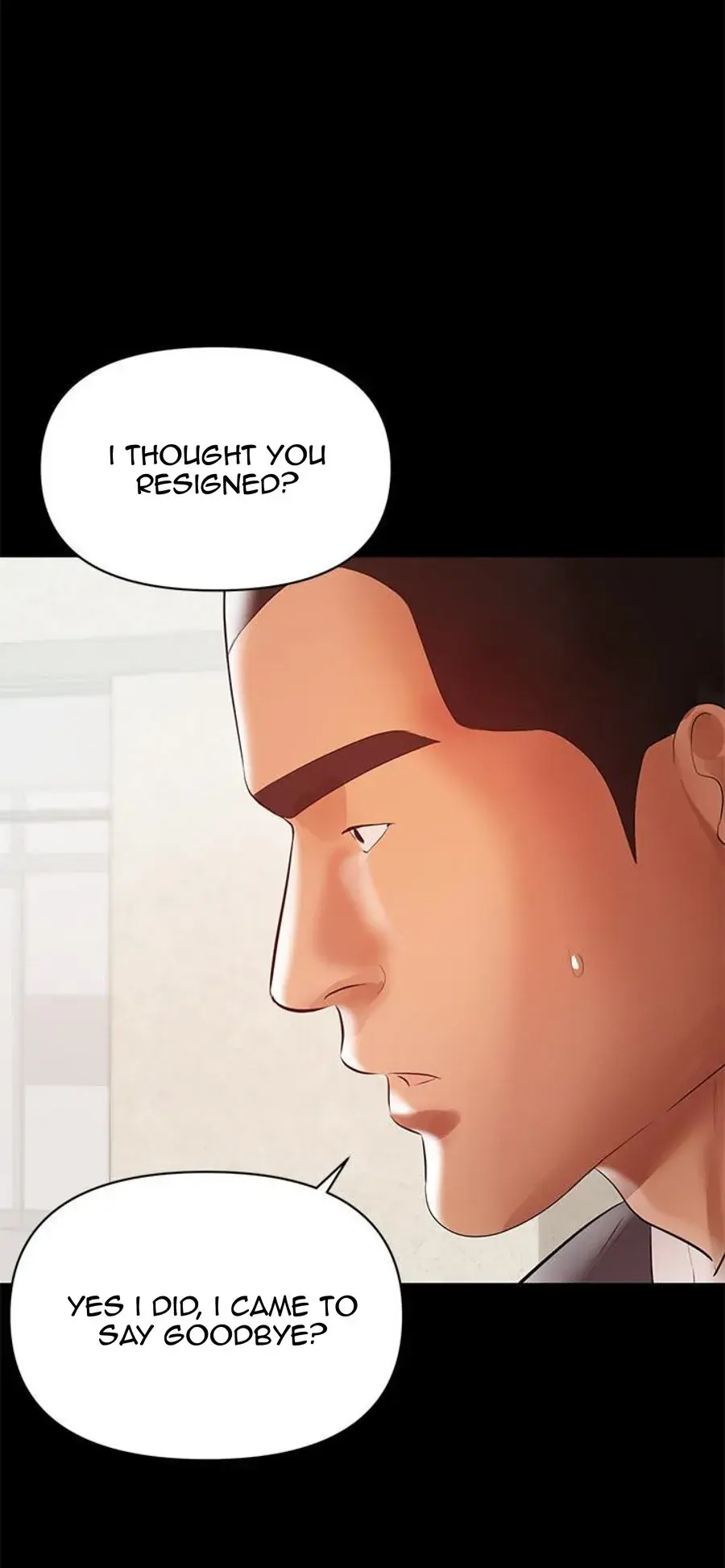 A Babys Nest Chapter 12 - Page 6