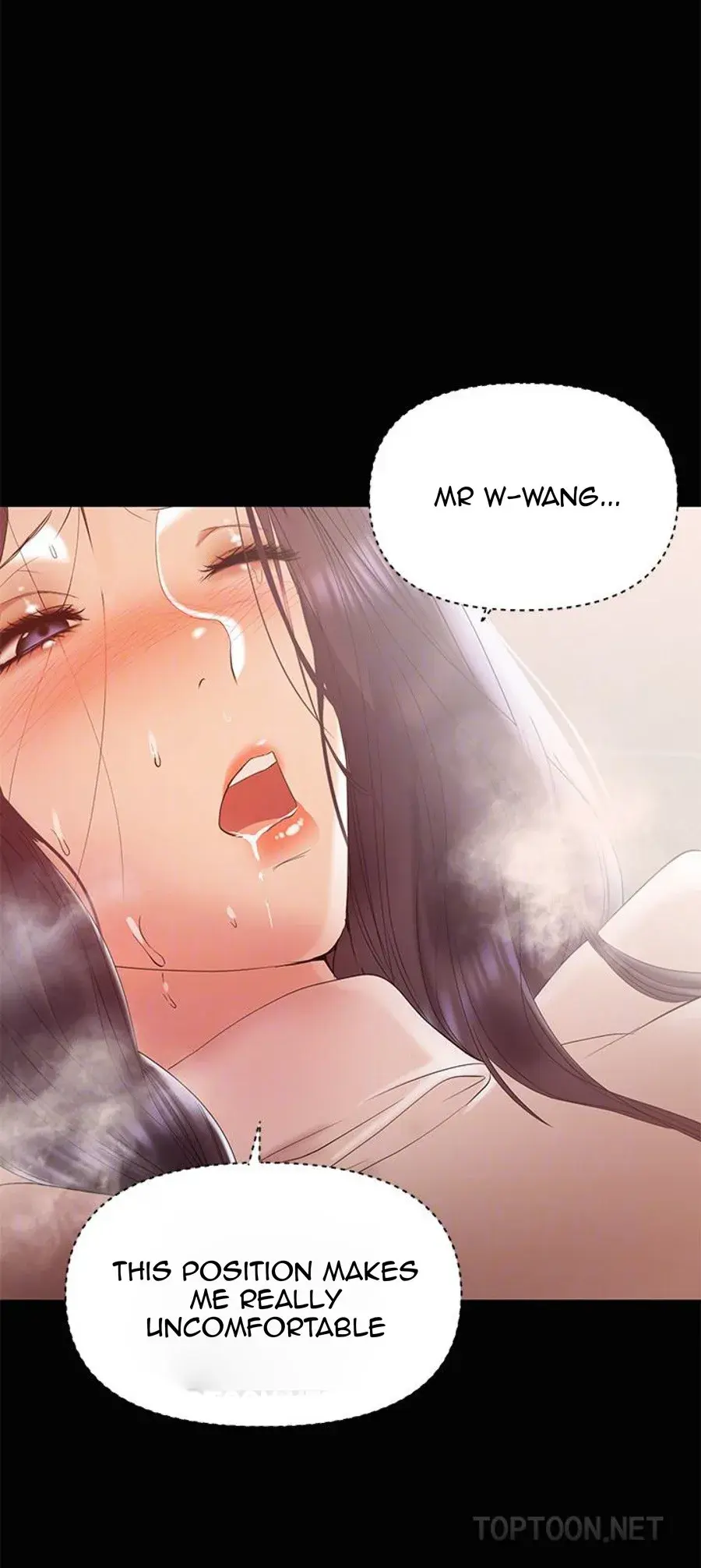 A Babys Nest Chapter 12 - Page 61