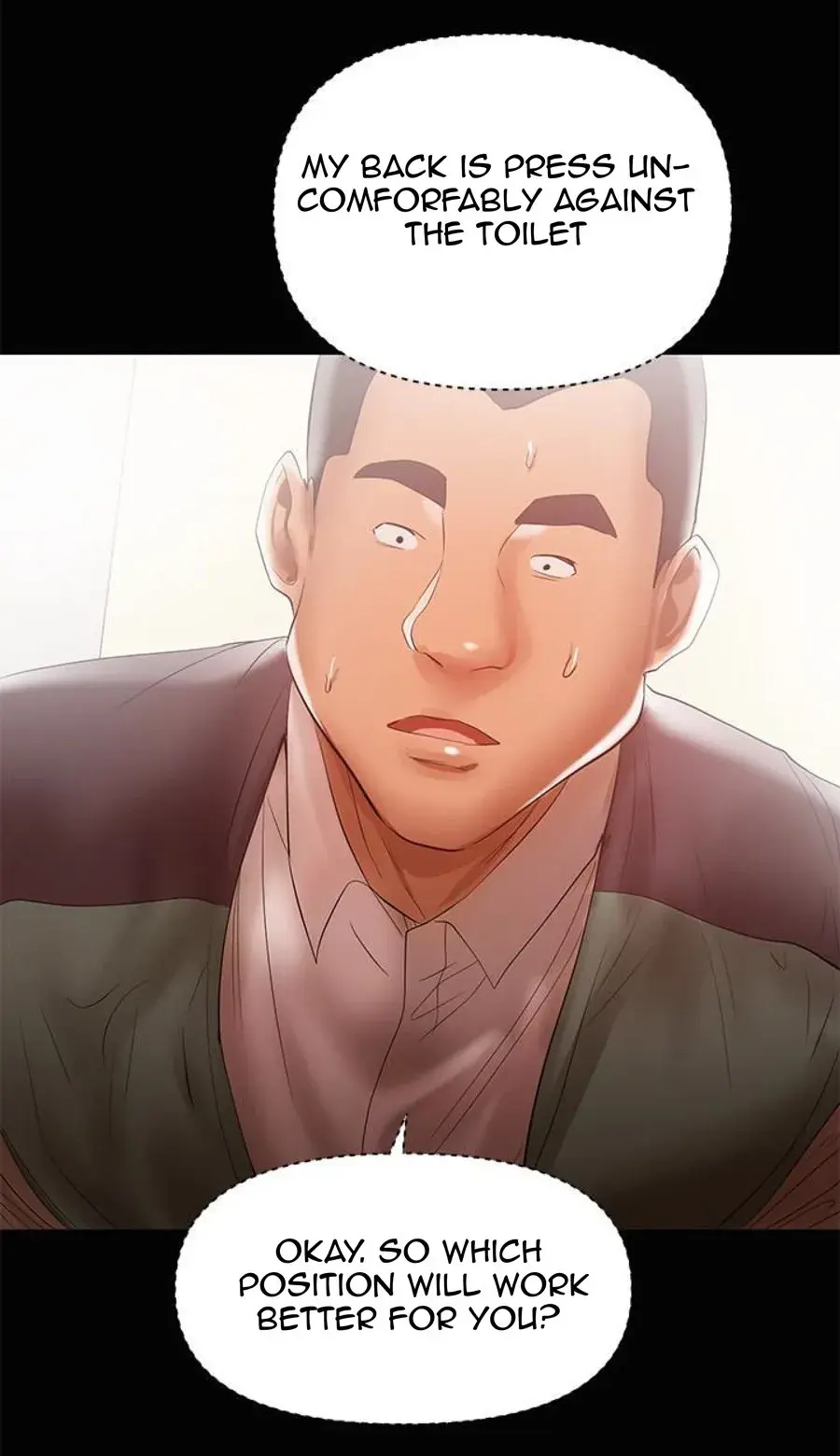 A Babys Nest Chapter 12 - Page 62