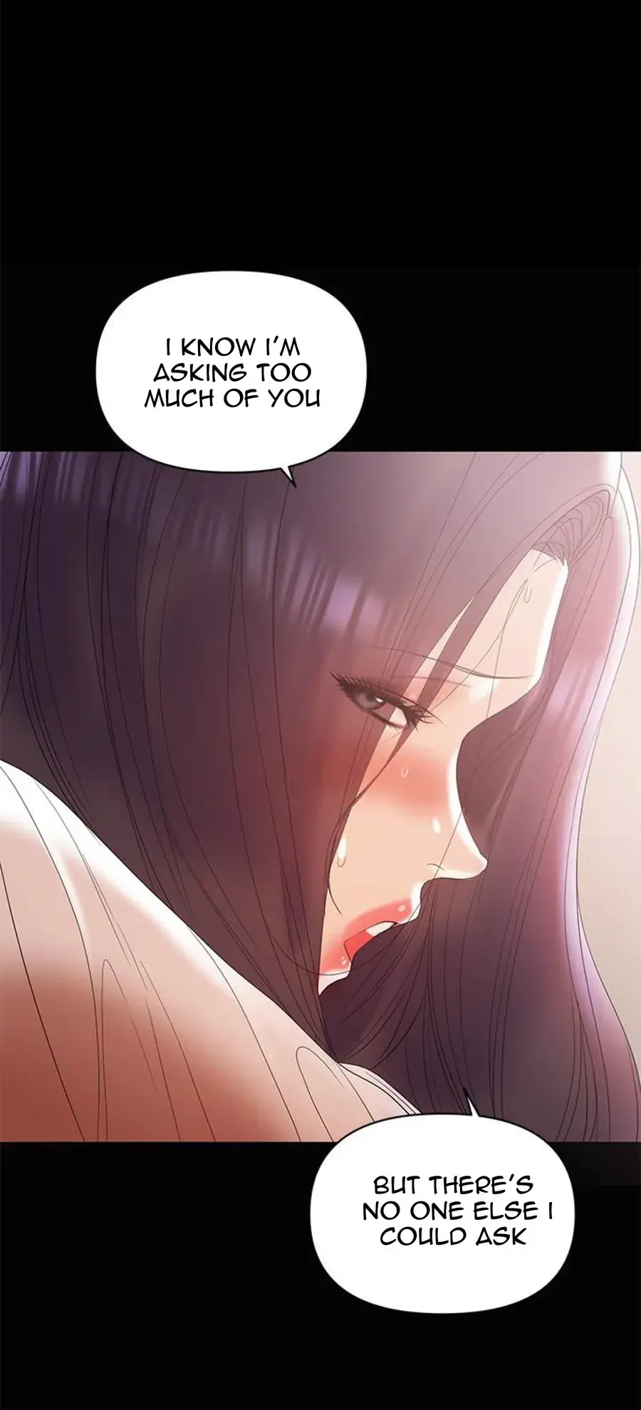 A Babys Nest Chapter 12 - Page 65