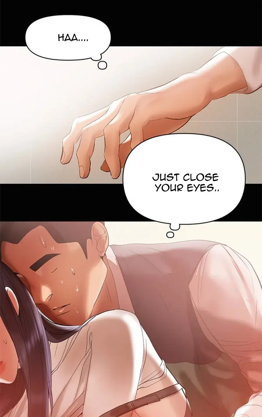 A Babys Nest Chapter 12 - Page 67